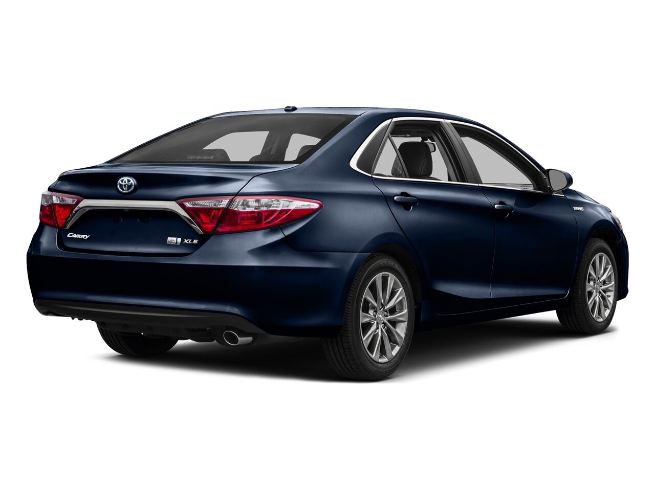 2017 Toyota Camry Hybrid LE | XLE | SE Chantilly VA