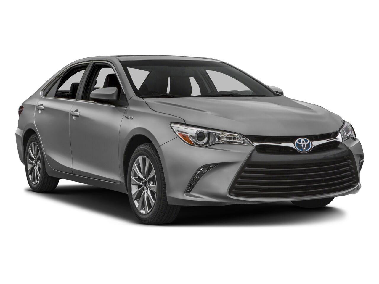 2017 Toyota Camry Hybrid LE | XLE | SE Chantilly VA