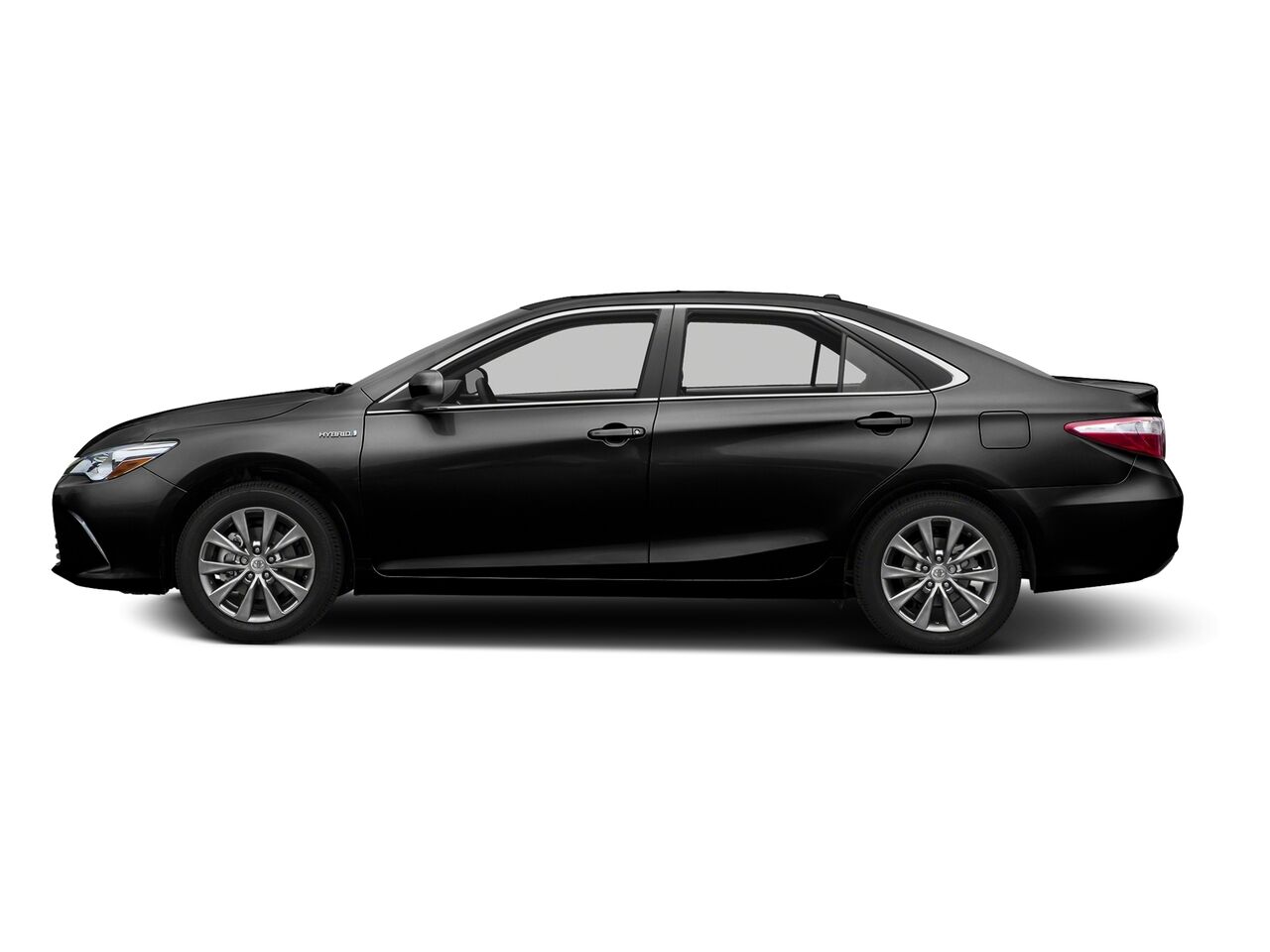 2017 Toyota Camry Hybrid XLE