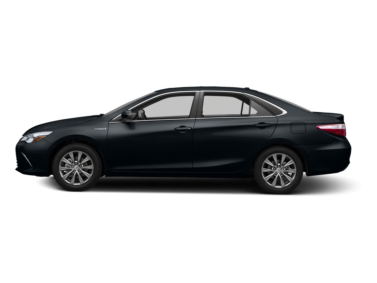 2017 Toyota Camry Hybrid XLE