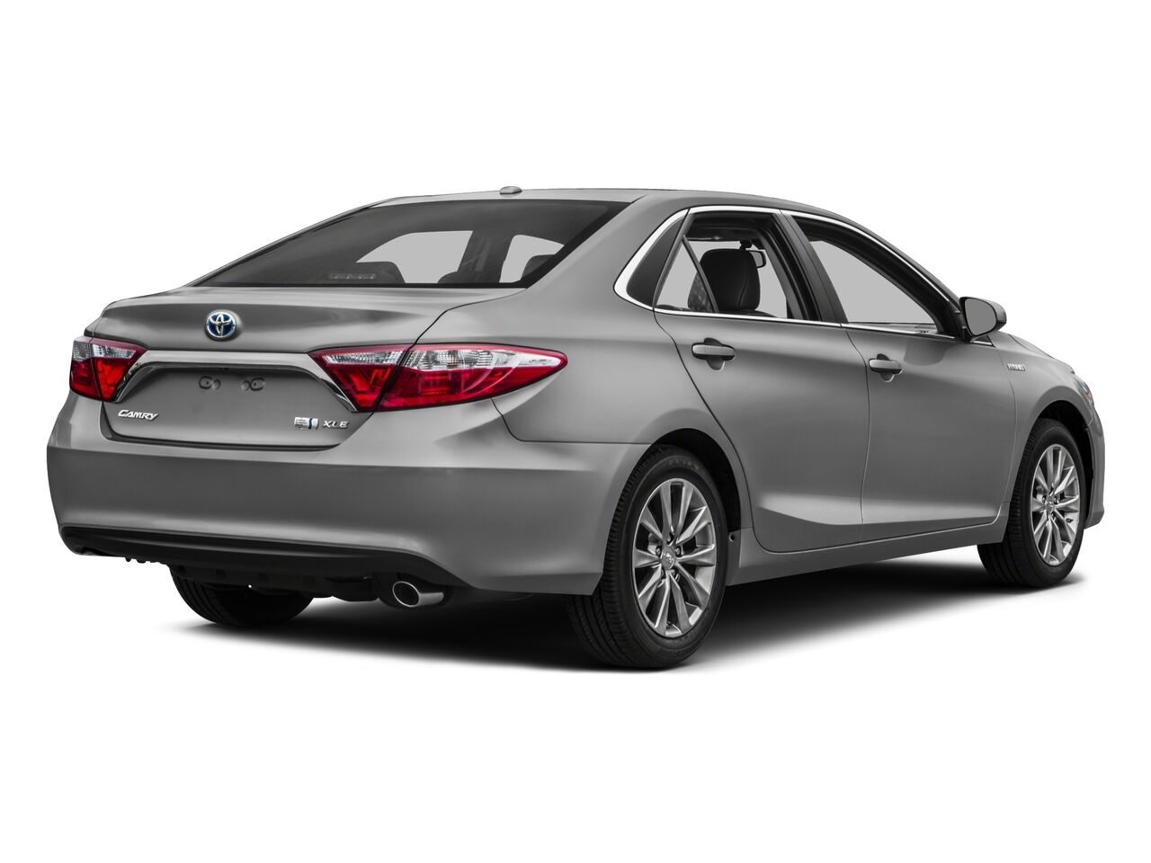 2017 Toyota Camry Hybrid XLE Grand Junction CO