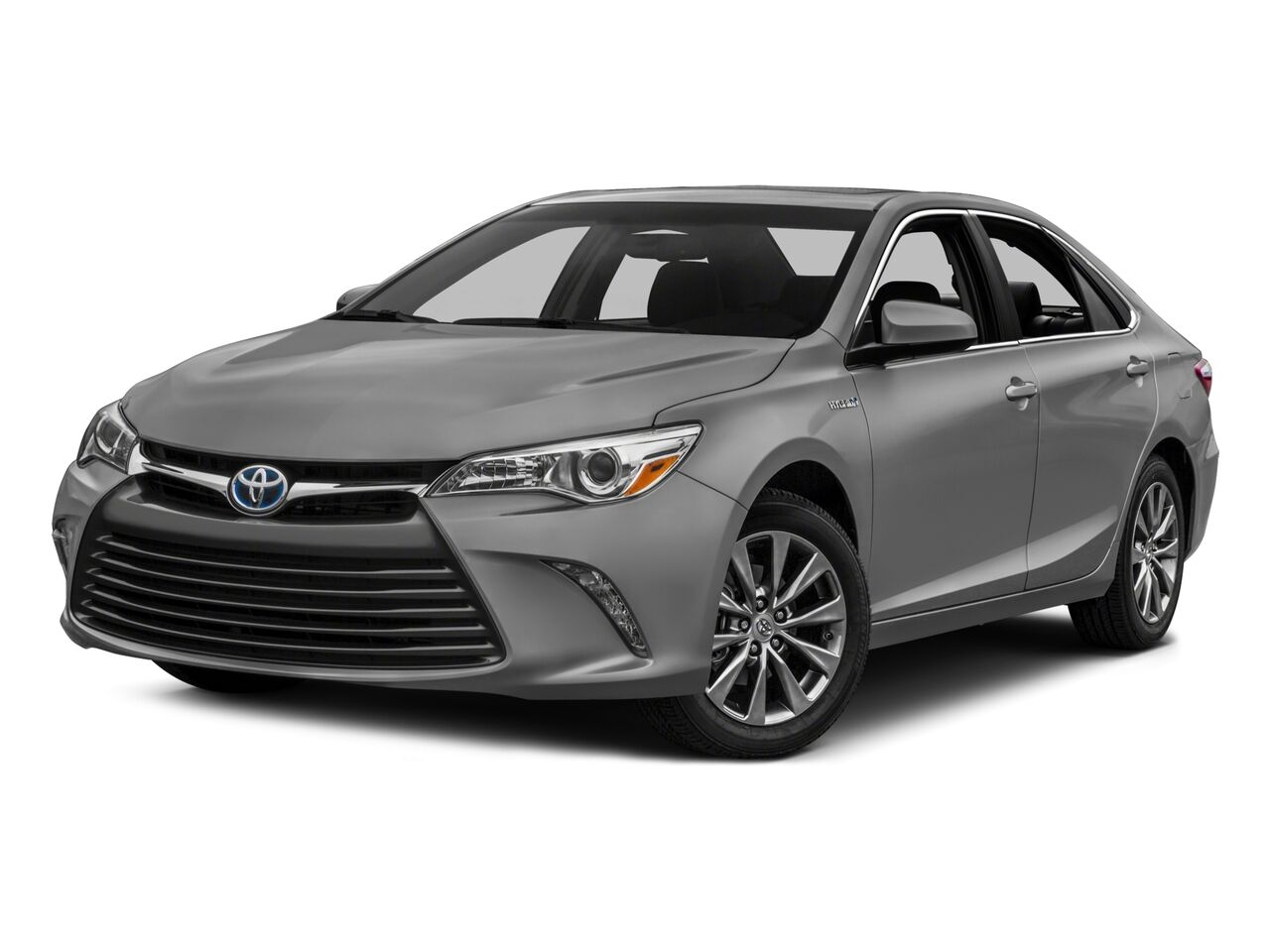 2017 Toyota Camry Hybrid XLE Grand Junction CO