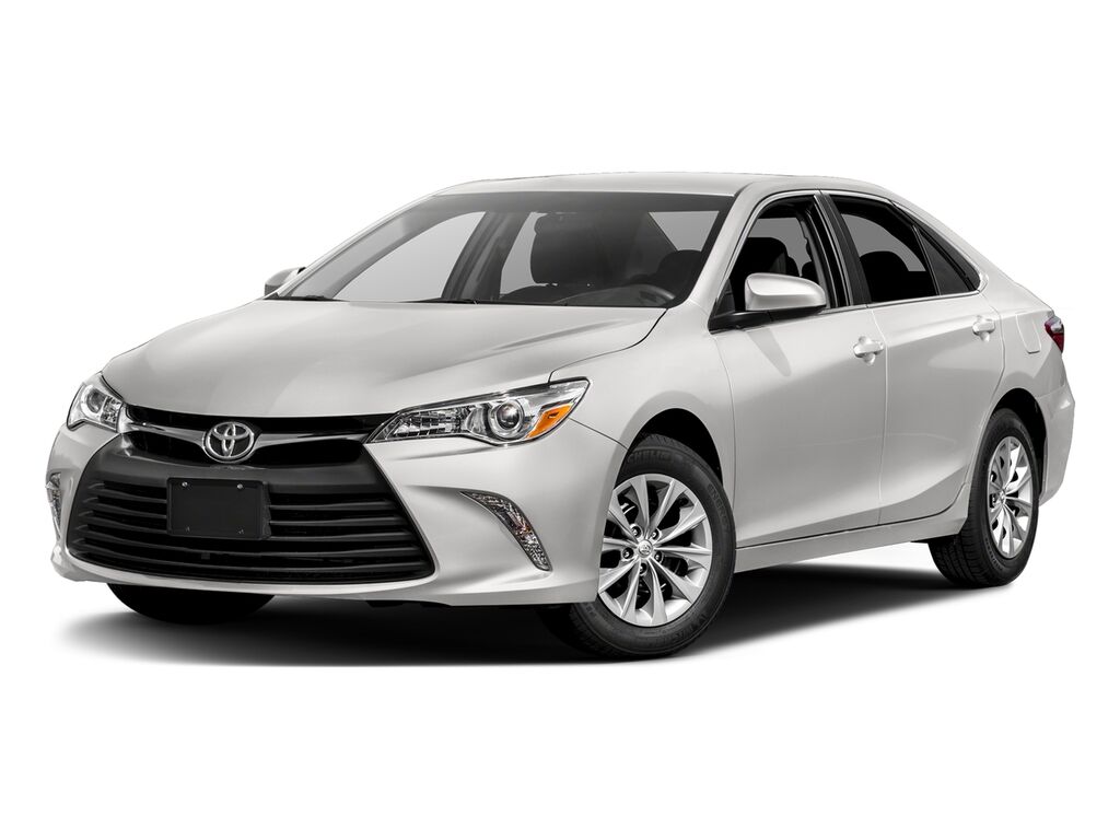 2017 Toyota Camry LE Oshkosh WI