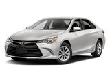 2017 Toyota Camry LE Oshkosh WI