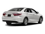 2017 Toyota Camry LE Oshkosh WI