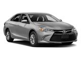 2017 Toyota Camry LE Oshkosh WI