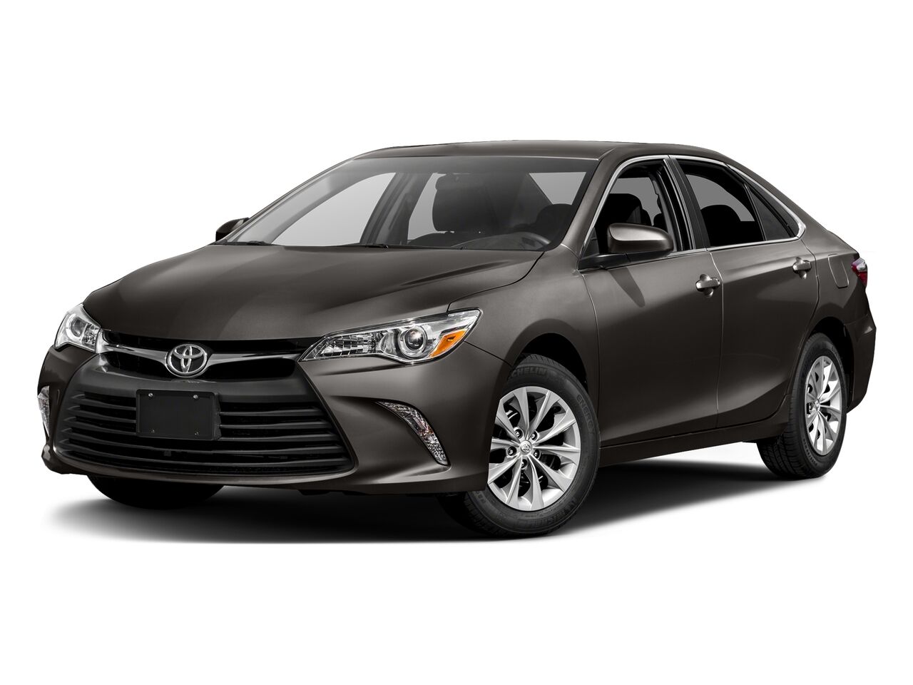 2017 Toyota Camry LE San Antonio TX
