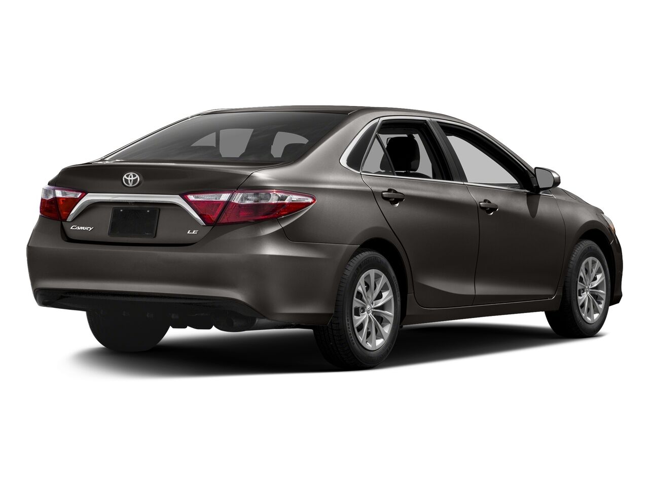 2017 Toyota Camry LE San Antonio TX