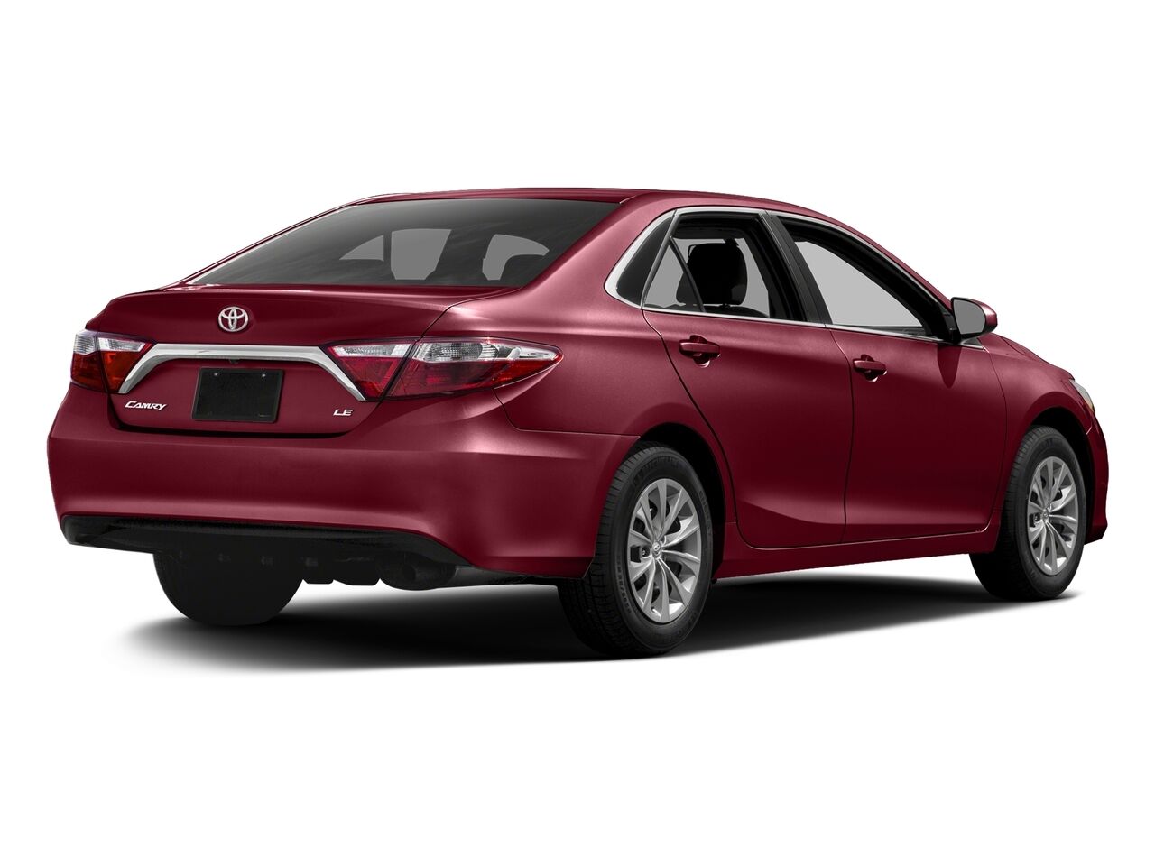 2017 Toyota Camry LE Tucson AZ