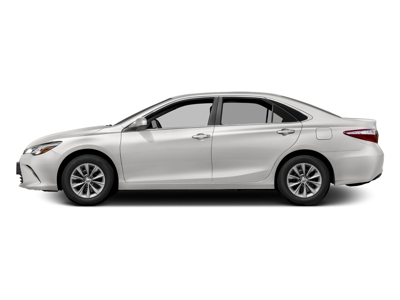 2017 Toyota Camry LE San Clemente CA