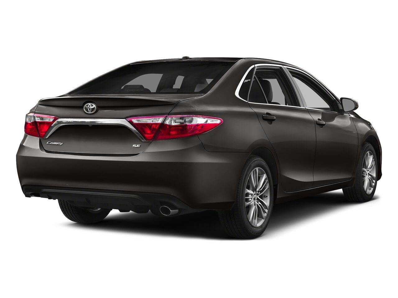 2017 Toyota Camry SE San Clemente CA