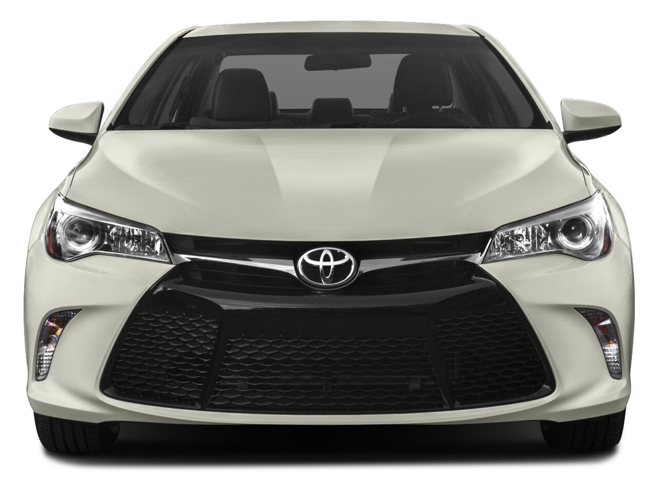 2017 Toyota Camry SE San Clemente CA