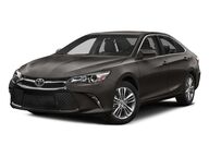 2017 Toyota Camry SE Grand Junction CO 2017 Toyota Camry SE Grand Junction CO