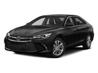 2017 Toyota Camry SE Grand Junction CO 2017 Toyota Camry SE Grand Junction CO