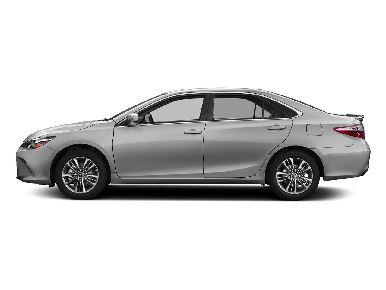 2017 Toyota Camry SE Las Vegas NV
