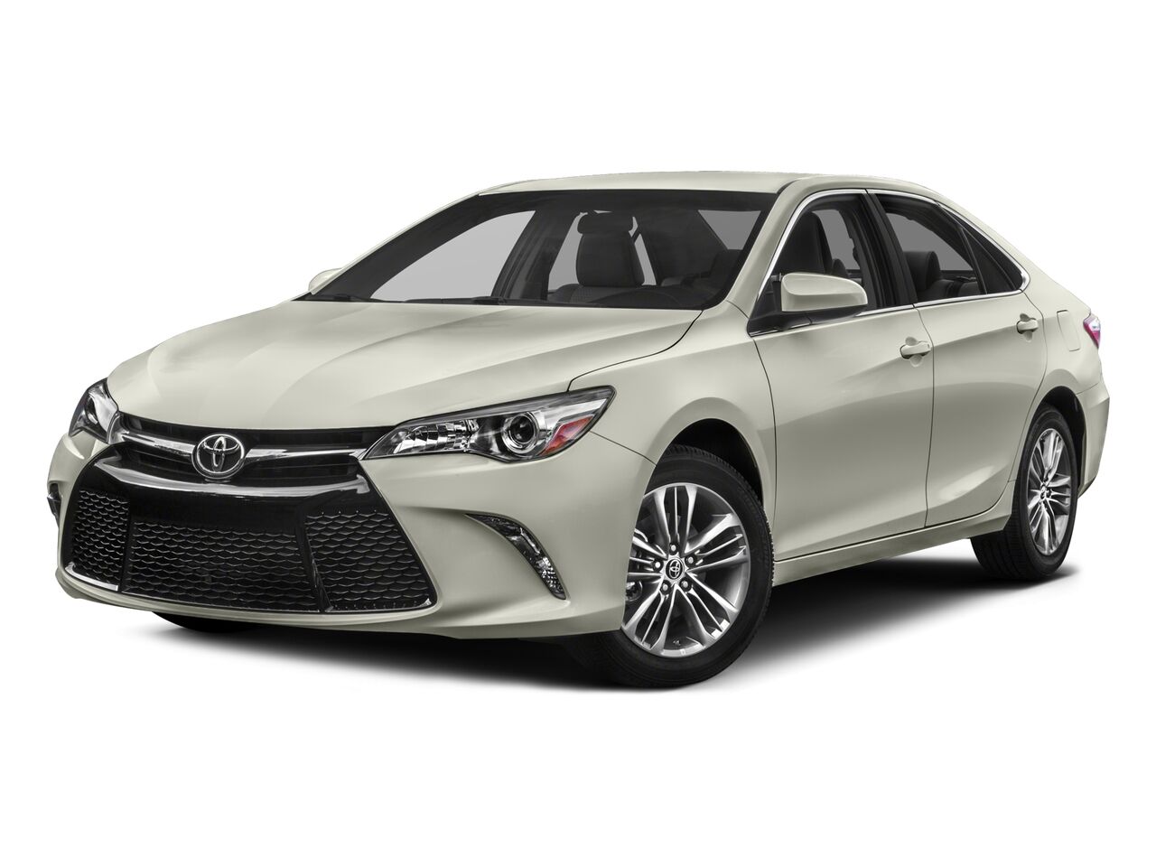 2017 Toyota Camry SE Las Vegas NV