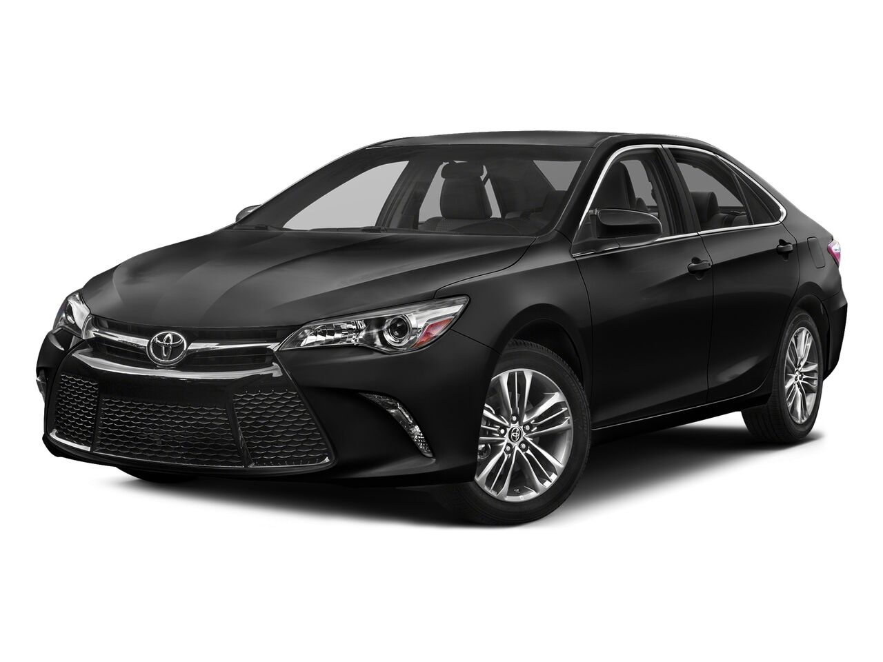 2017 Toyota Camry SE Irving TX