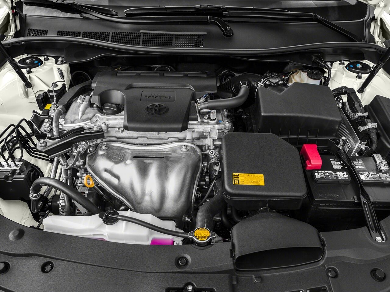 2017 Toyota Camry SE Irving TX