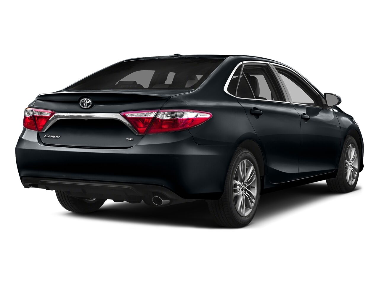 2017 Toyota Camry SE Roseville CA