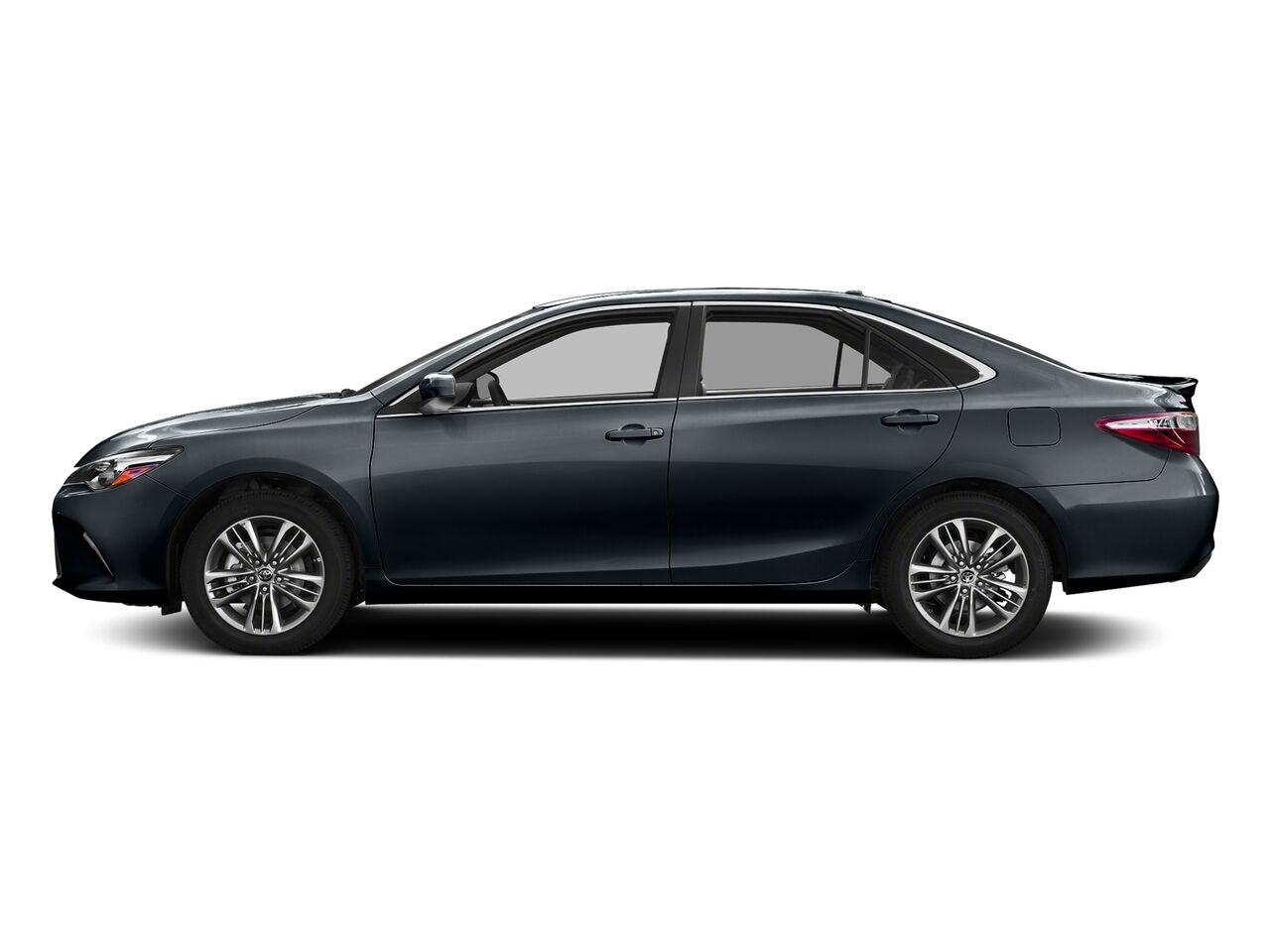 2017 Toyota Camry SE Roseville CA