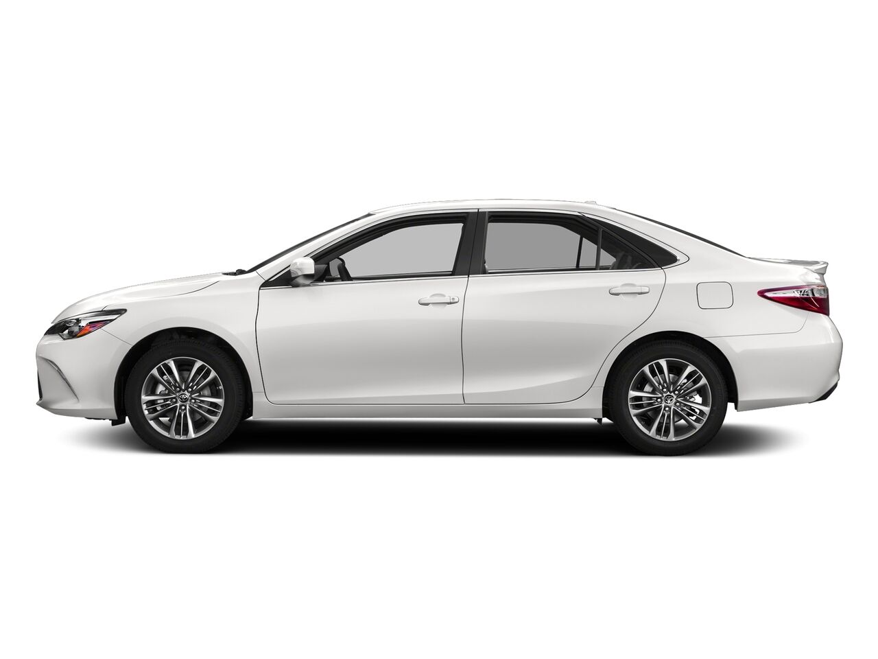 2017 Toyota Camry SE San Antonio TX
