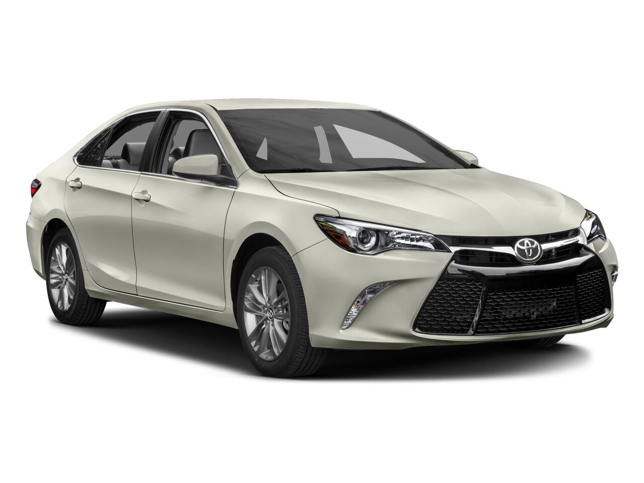 2017 Toyota Camry SE San Antonio TX