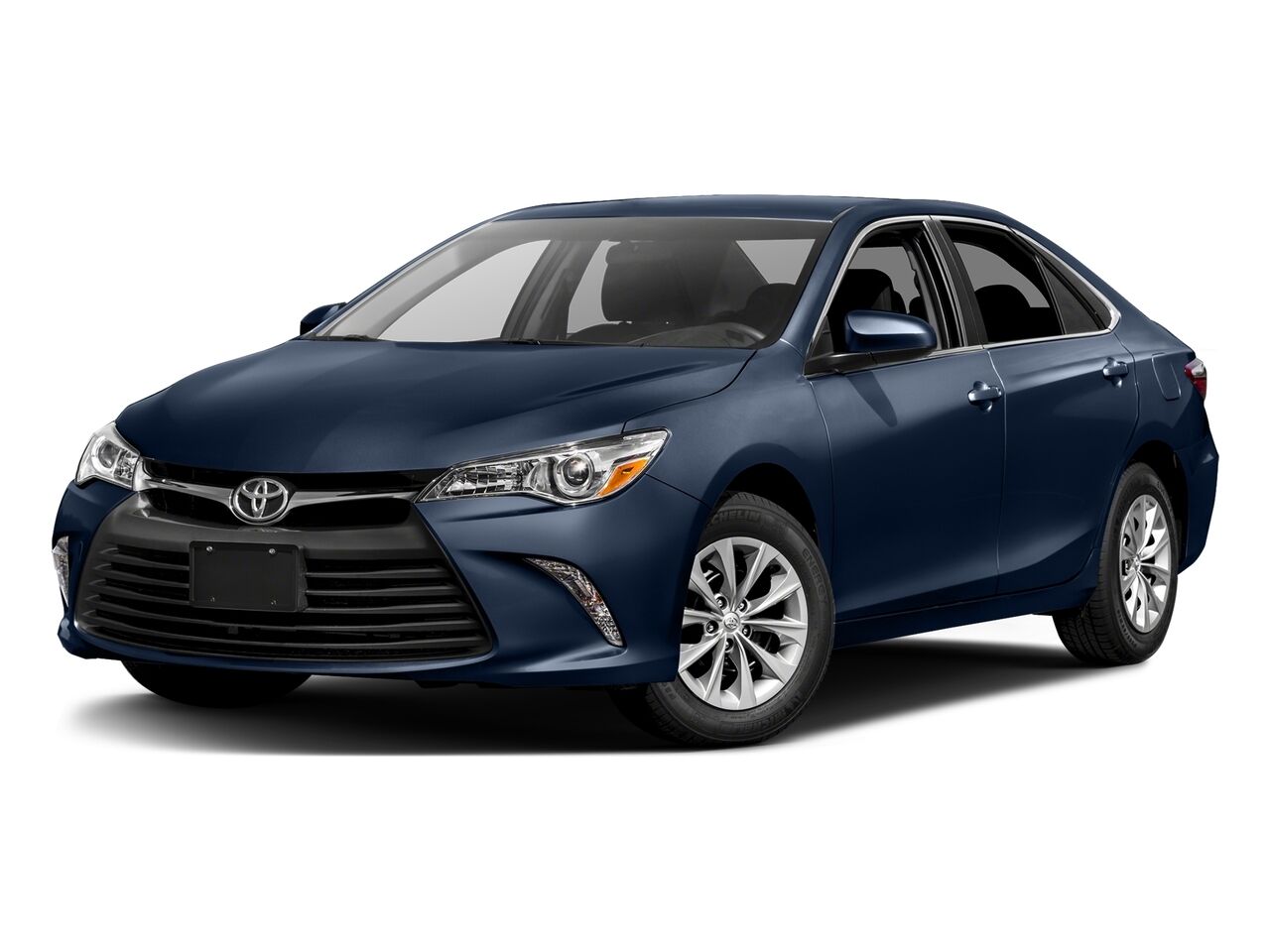 2017 Toyota Camry XLE 4dr Sedan Mesa AZ