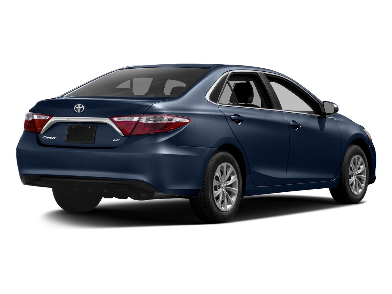 2017 Toyota Camry XLE 4dr Sedan Mesa AZ