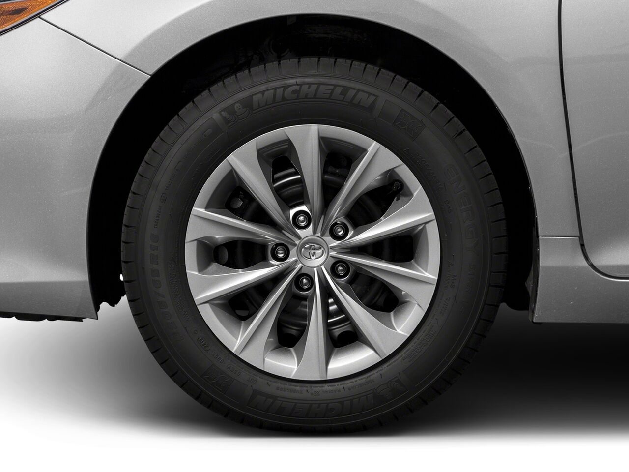 2017 Toyota Camry XLE 4dr Sedan Mesa AZ