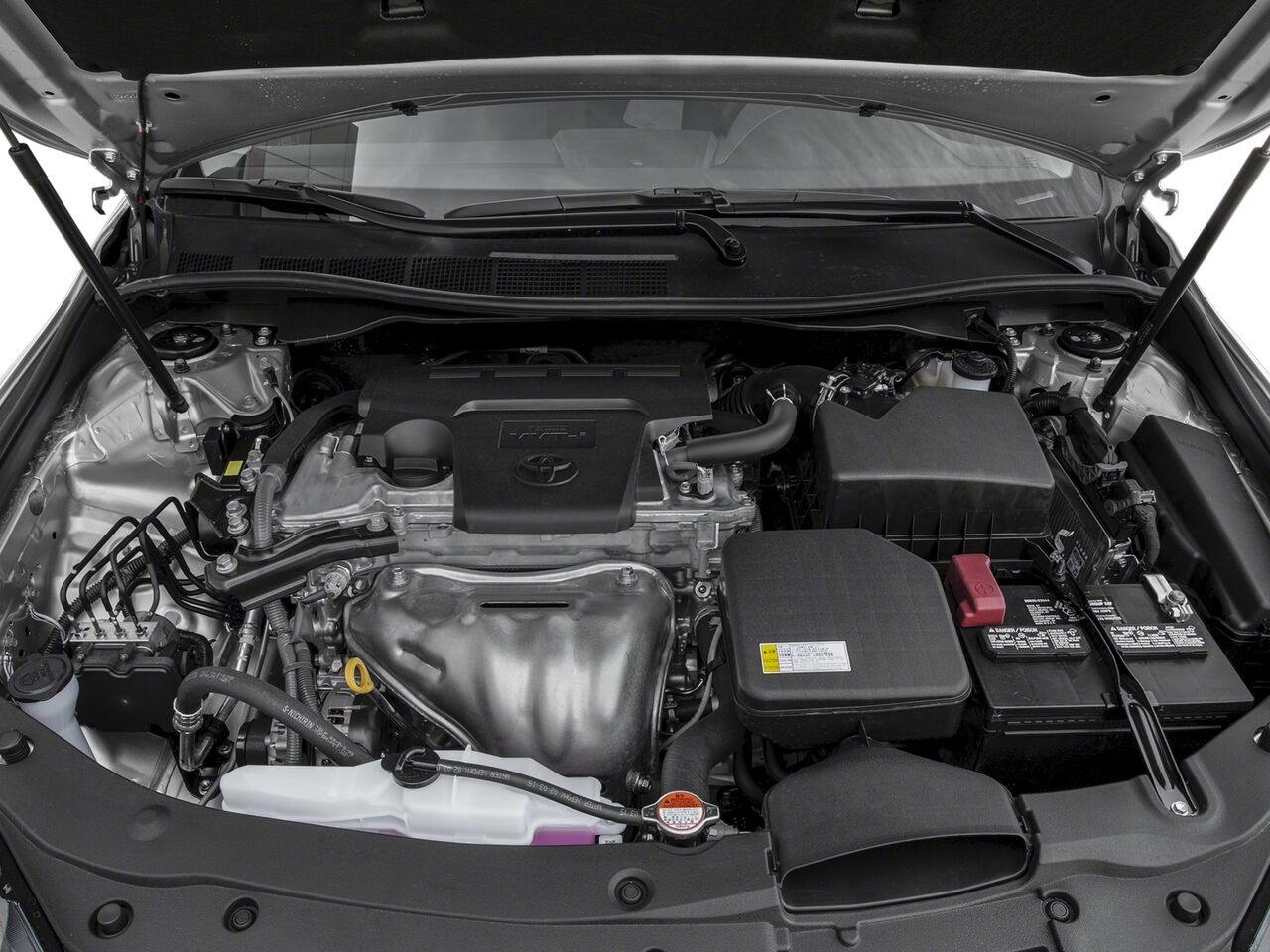 2017 Toyota Camry XLE 4dr Sedan Mesa AZ