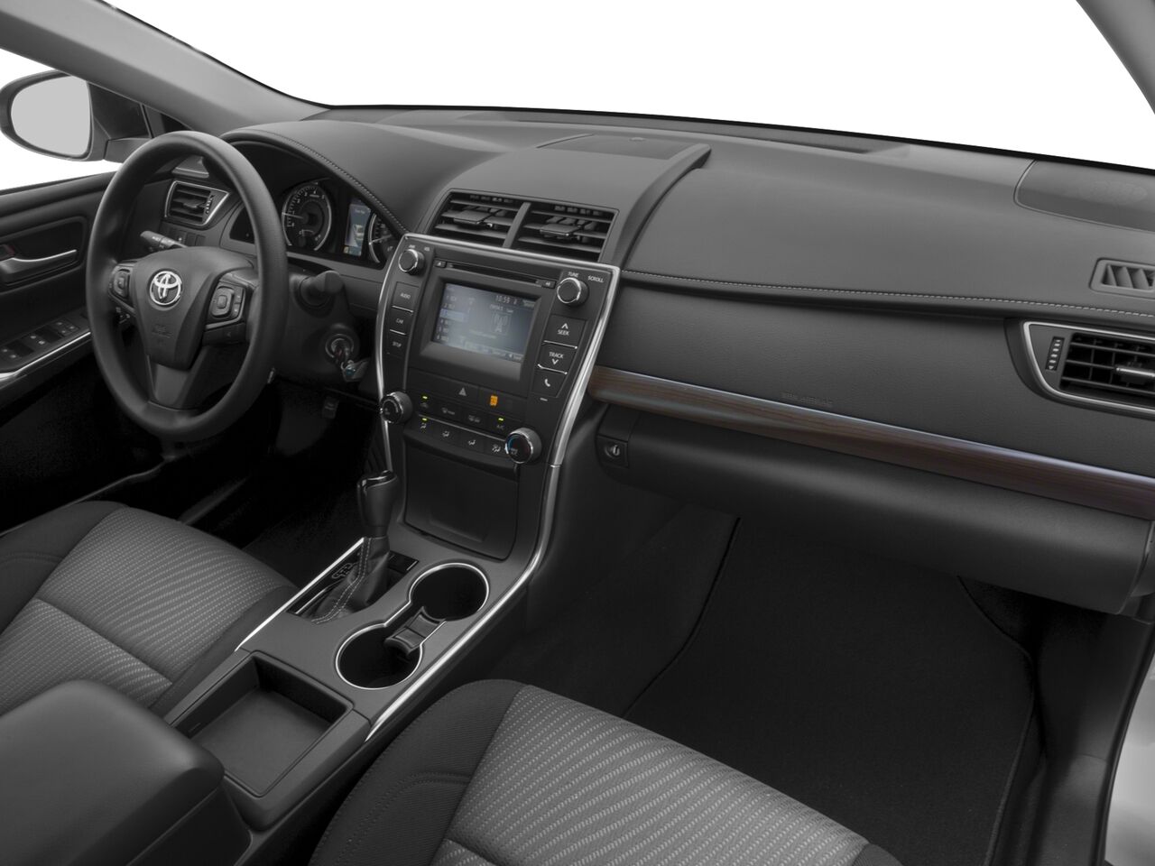 2017 Toyota Camry XLE 4dr Sedan Mesa AZ