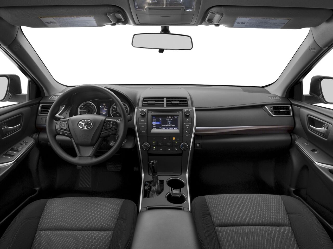 2017 Toyota Camry XLE 4dr Sedan Mesa AZ