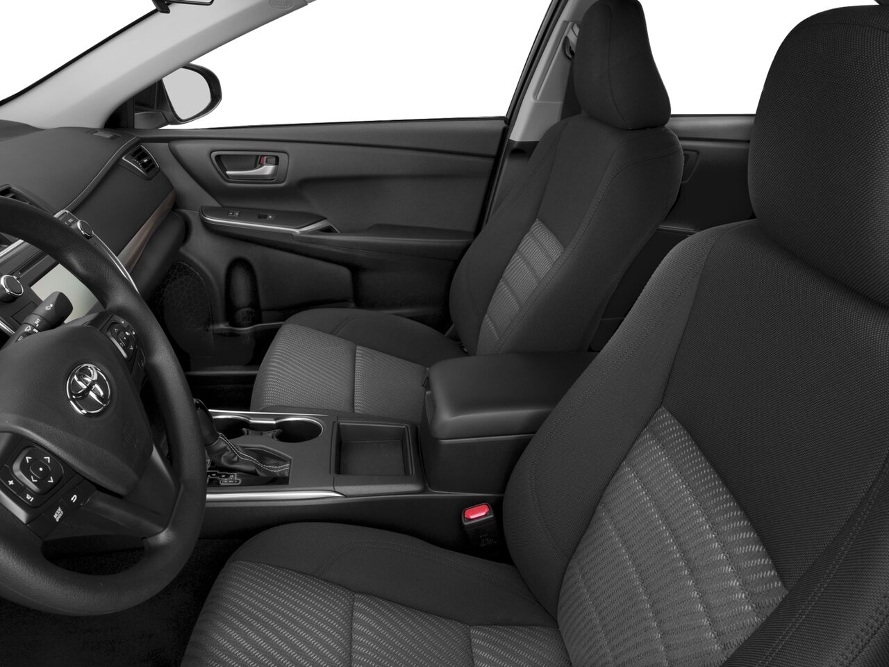 2017 Toyota Camry XLE 4dr Sedan Mesa AZ