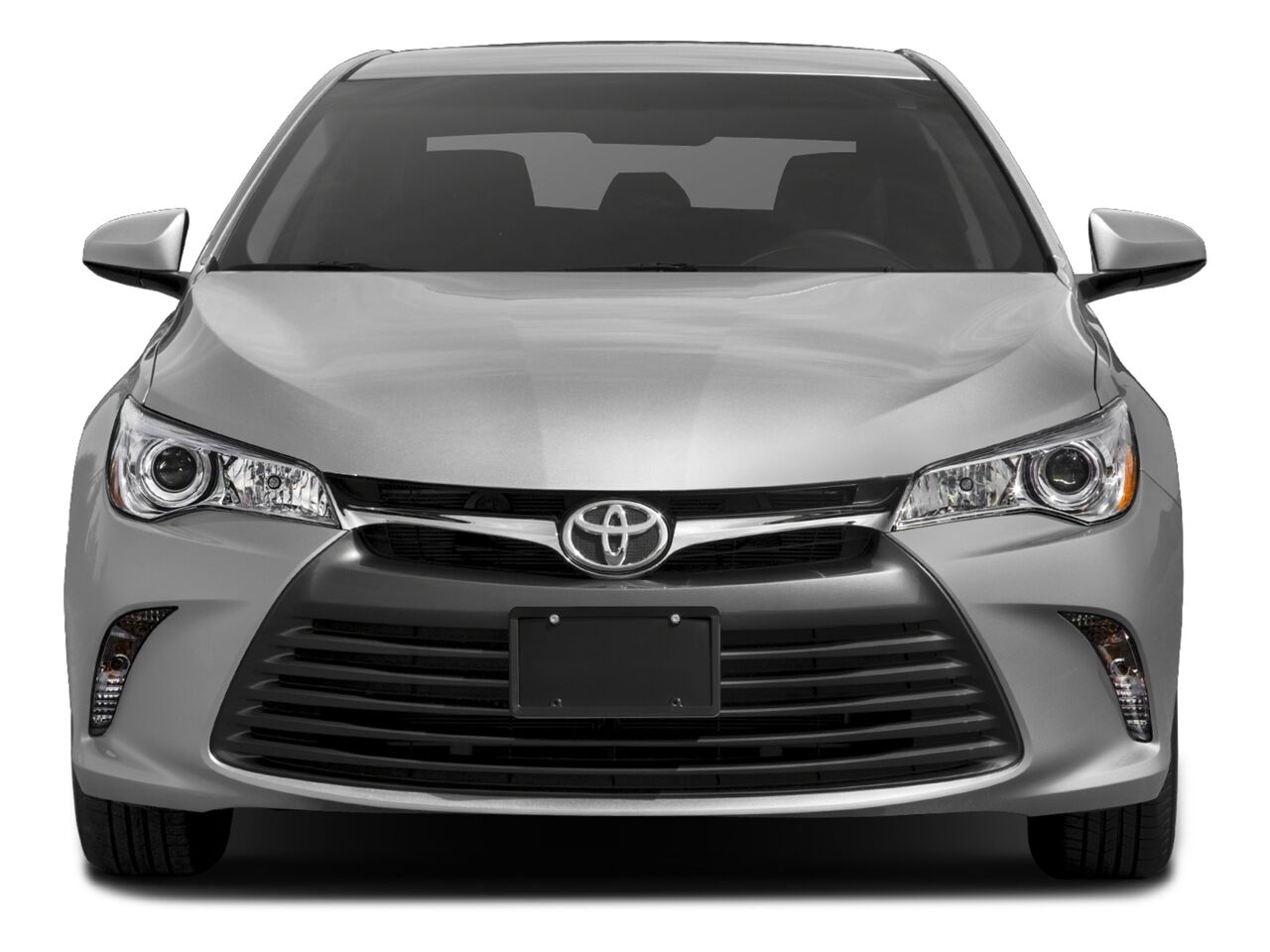 2017 Toyota Camry XLE 4dr Sedan Mesa AZ