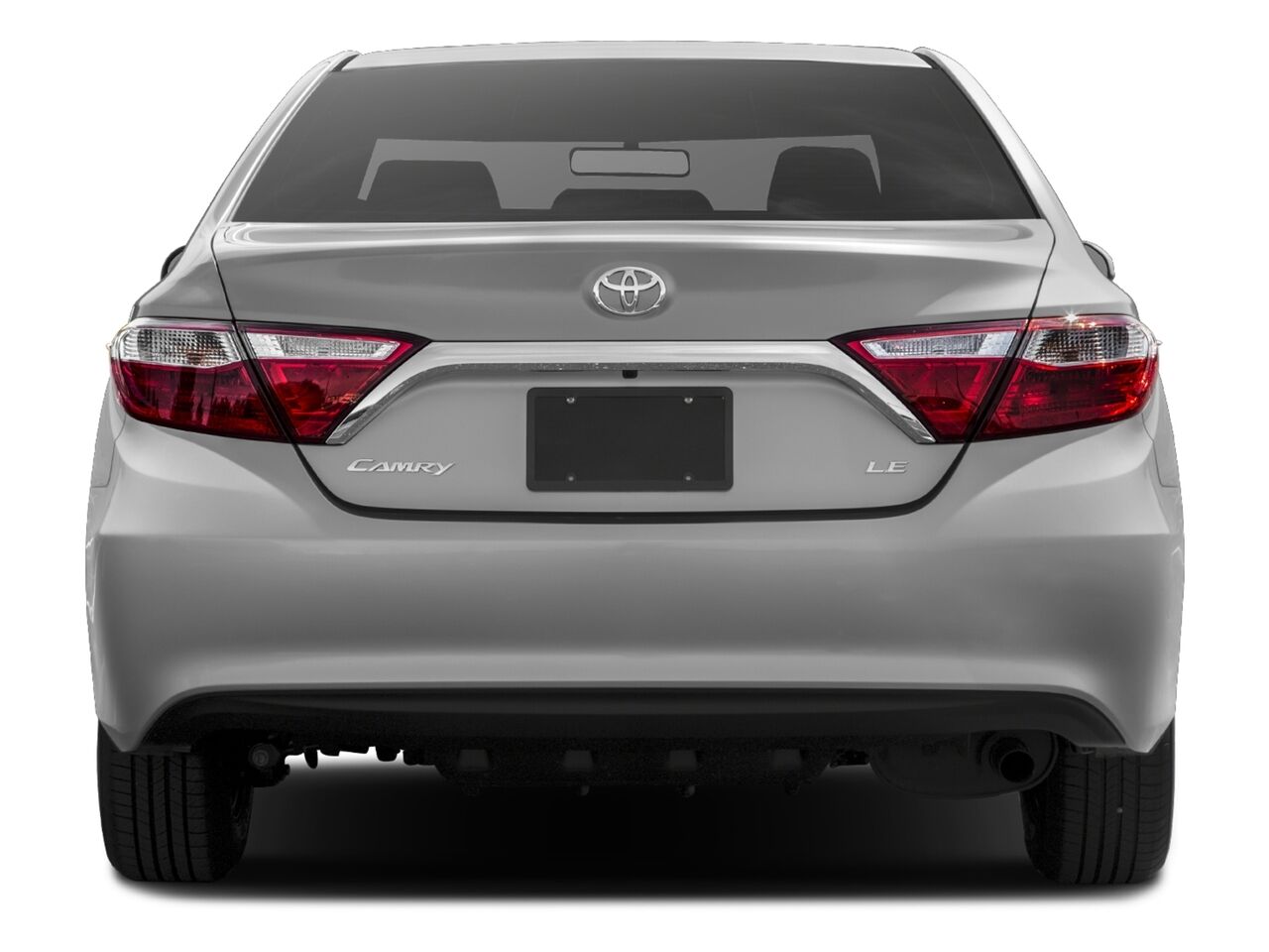 2017 Toyota Camry XLE 4dr Sedan Mesa AZ