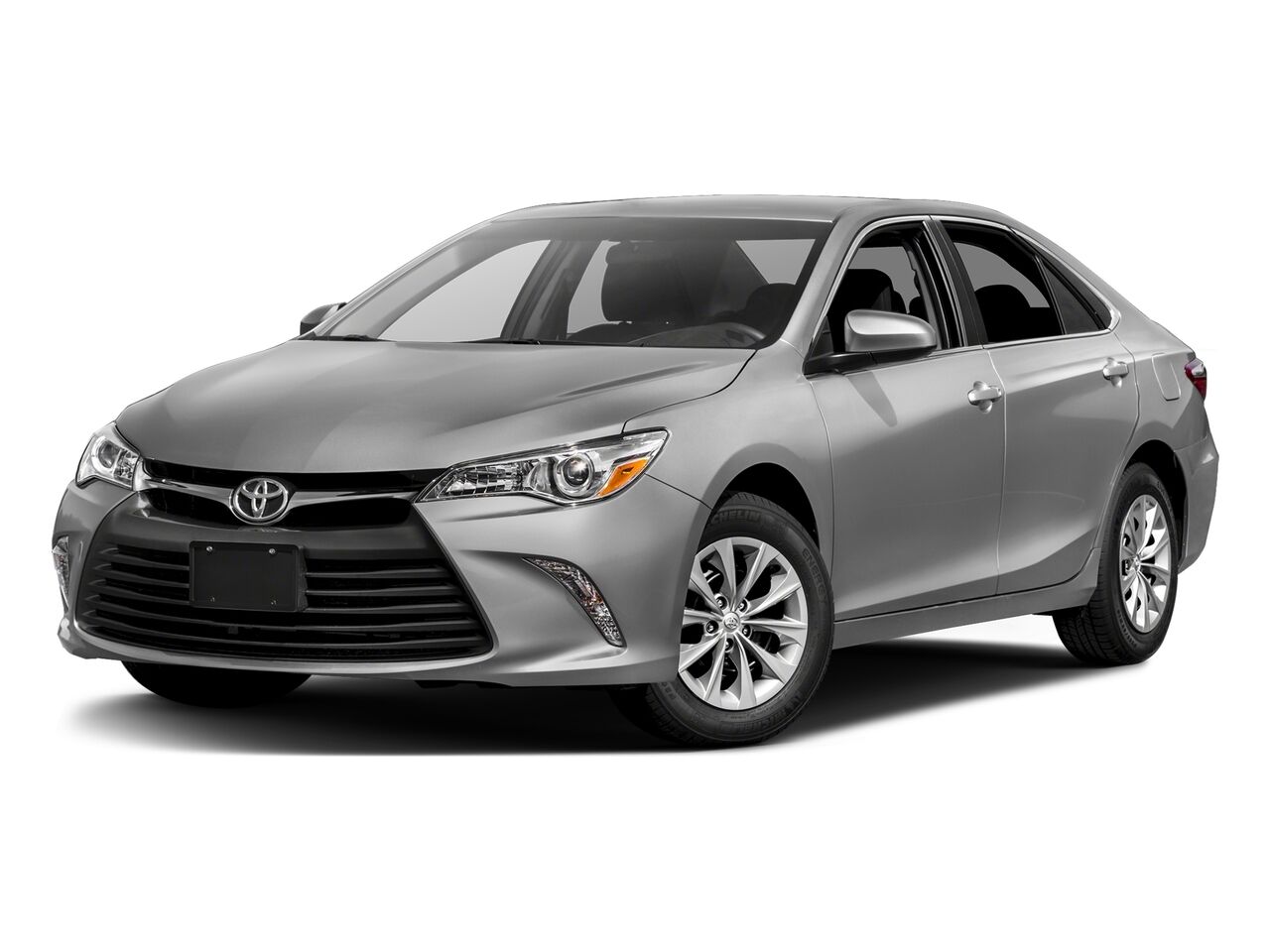 2017 Toyota Camry XLE San Clemente CA