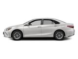 2017 Toyota Camry XLE Oshkosh WI