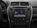 2017 Toyota Camry XLE Oshkosh WI