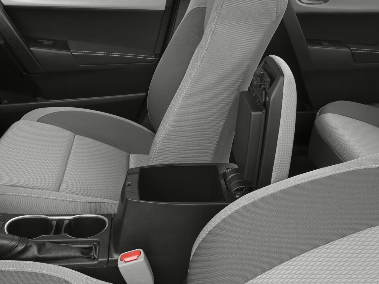 2017 Toyota Corolla - SAR LE CVT Hot Springs AR