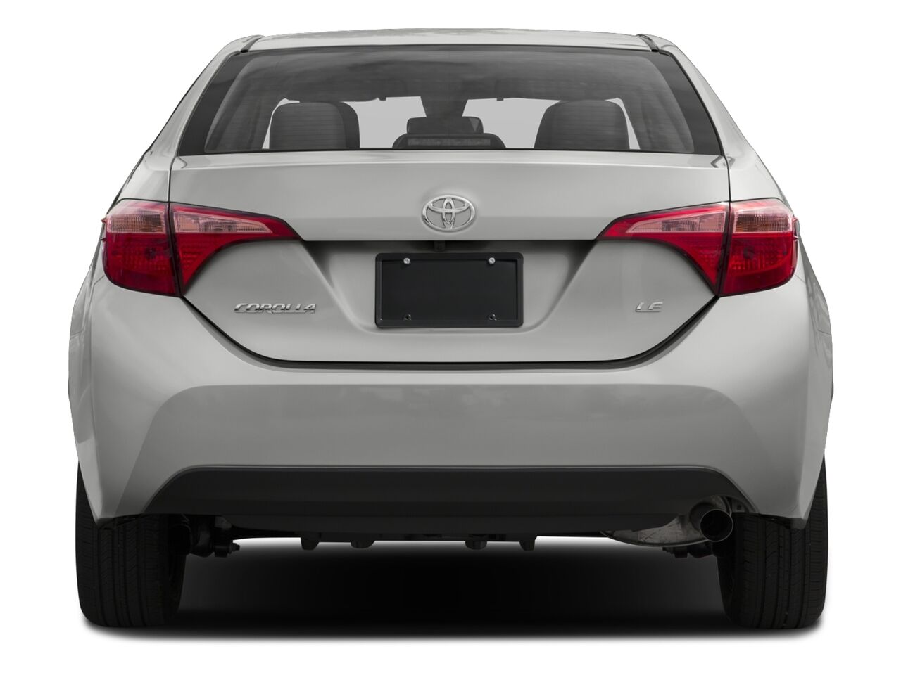2017 Toyota Corolla - SD LE Hot Springs AR