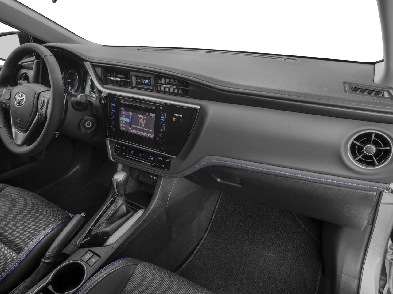2017 Toyota Corolla Roseville CA