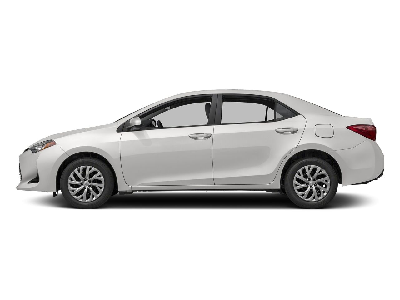 2017 Toyota Corolla L CVT Houston TX