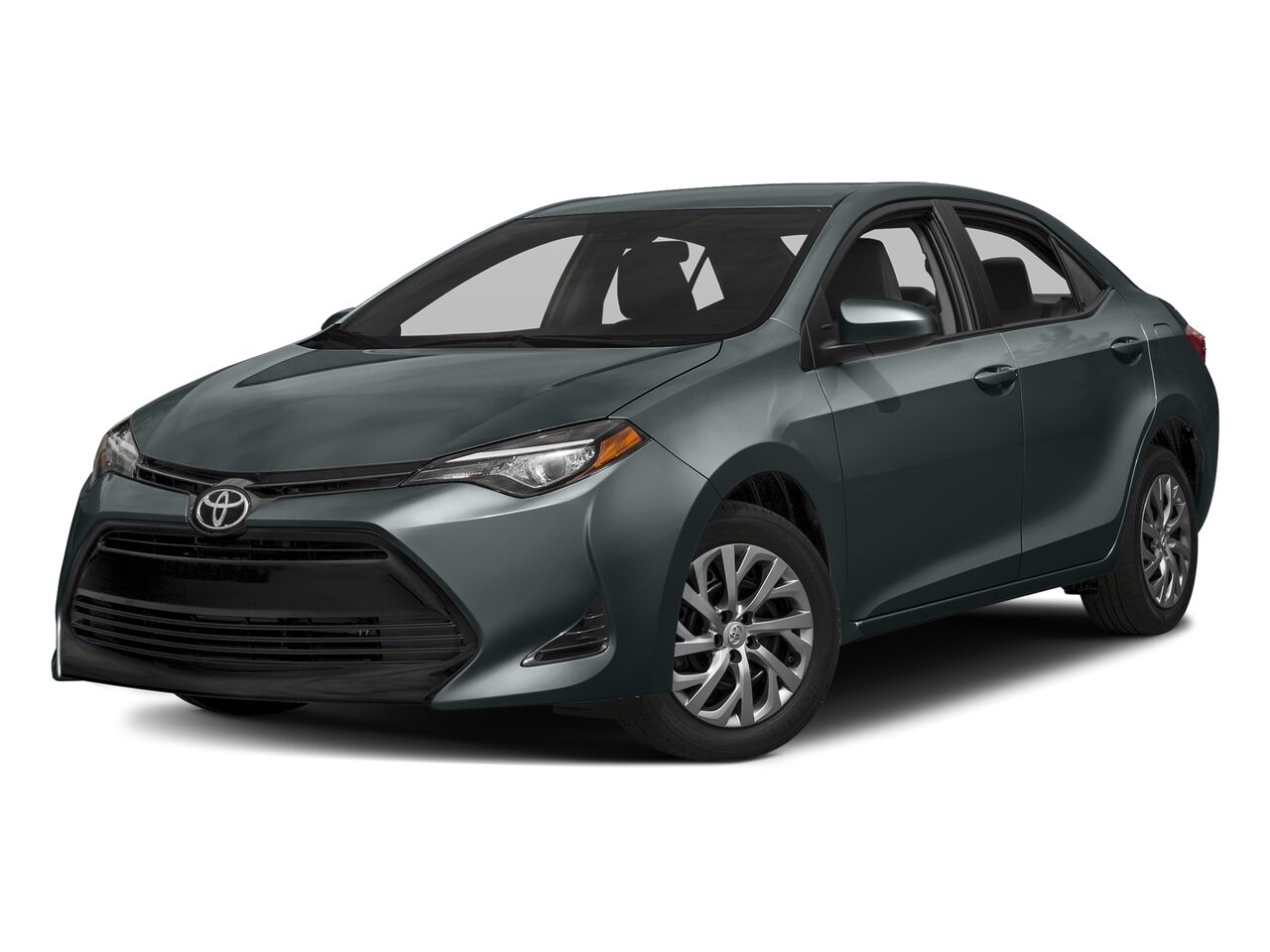 2017 Toyota Corolla L Hot Springs AR