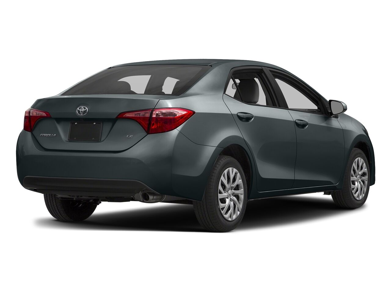 2017 Toyota Corolla L Miami FL