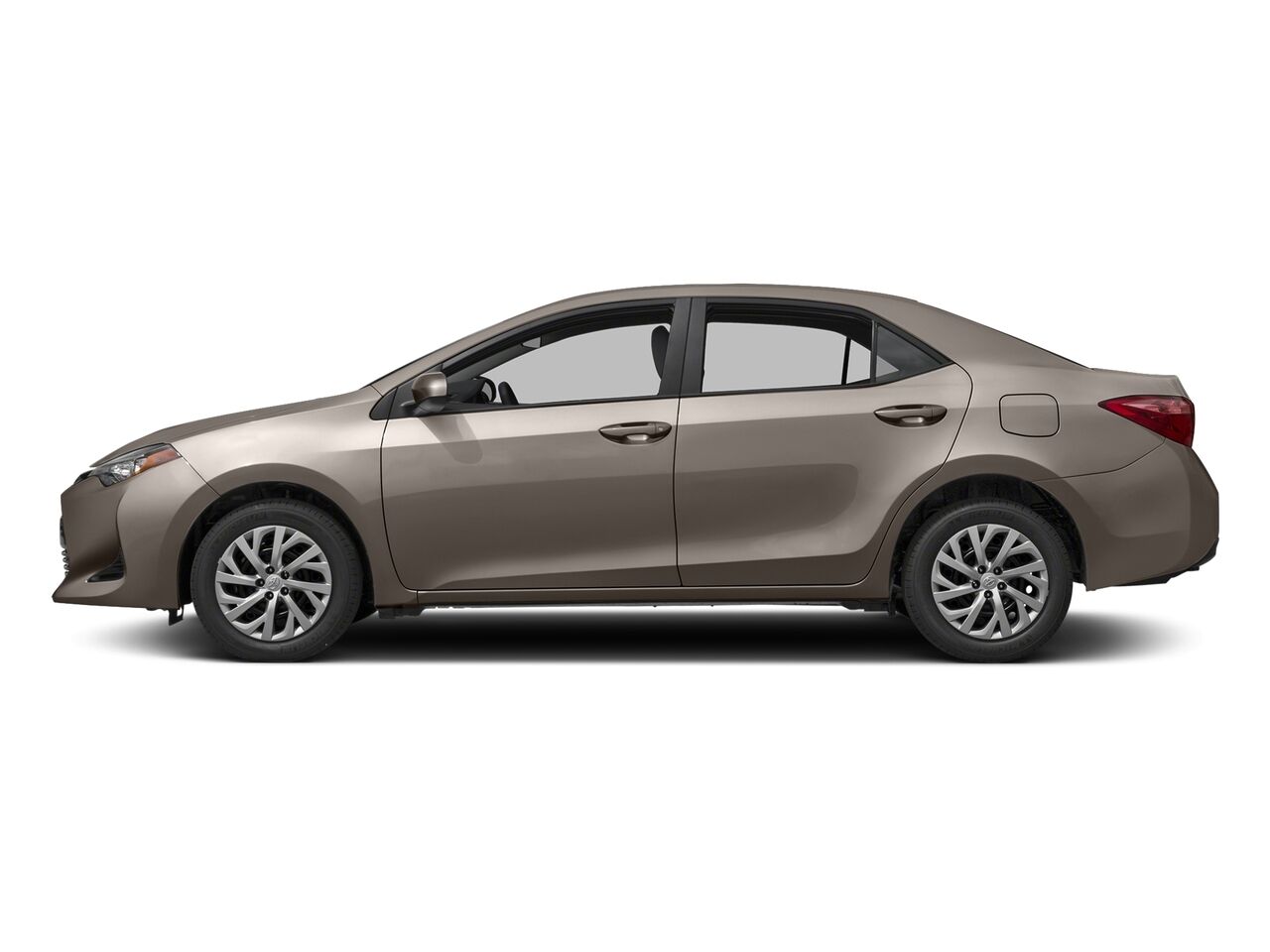 2017 Toyota Corolla LE CVT Austin TX