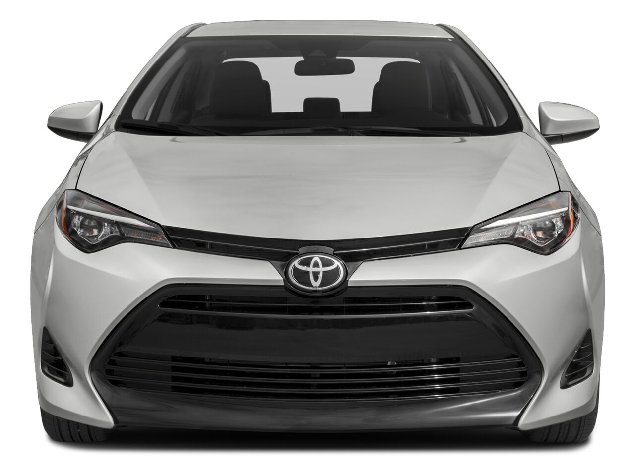 2017 Toyota Corolla LE CVT Austin TX