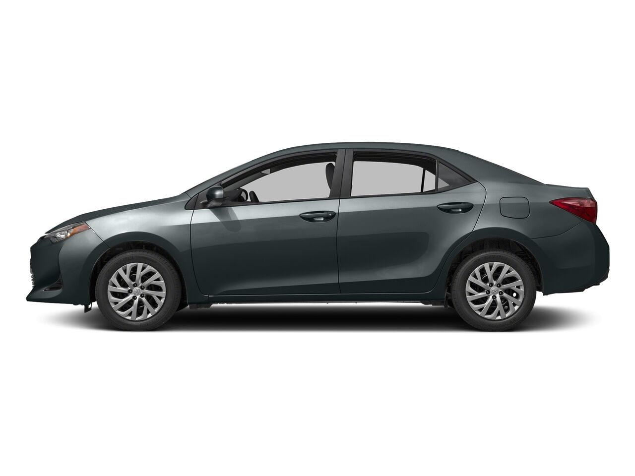 2017 Toyota Corolla LE Eco Roseville CA