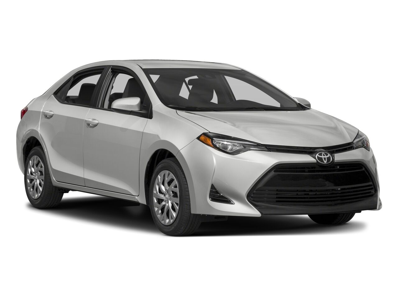 2017 Toyota Corolla LE Eco Roseville CA