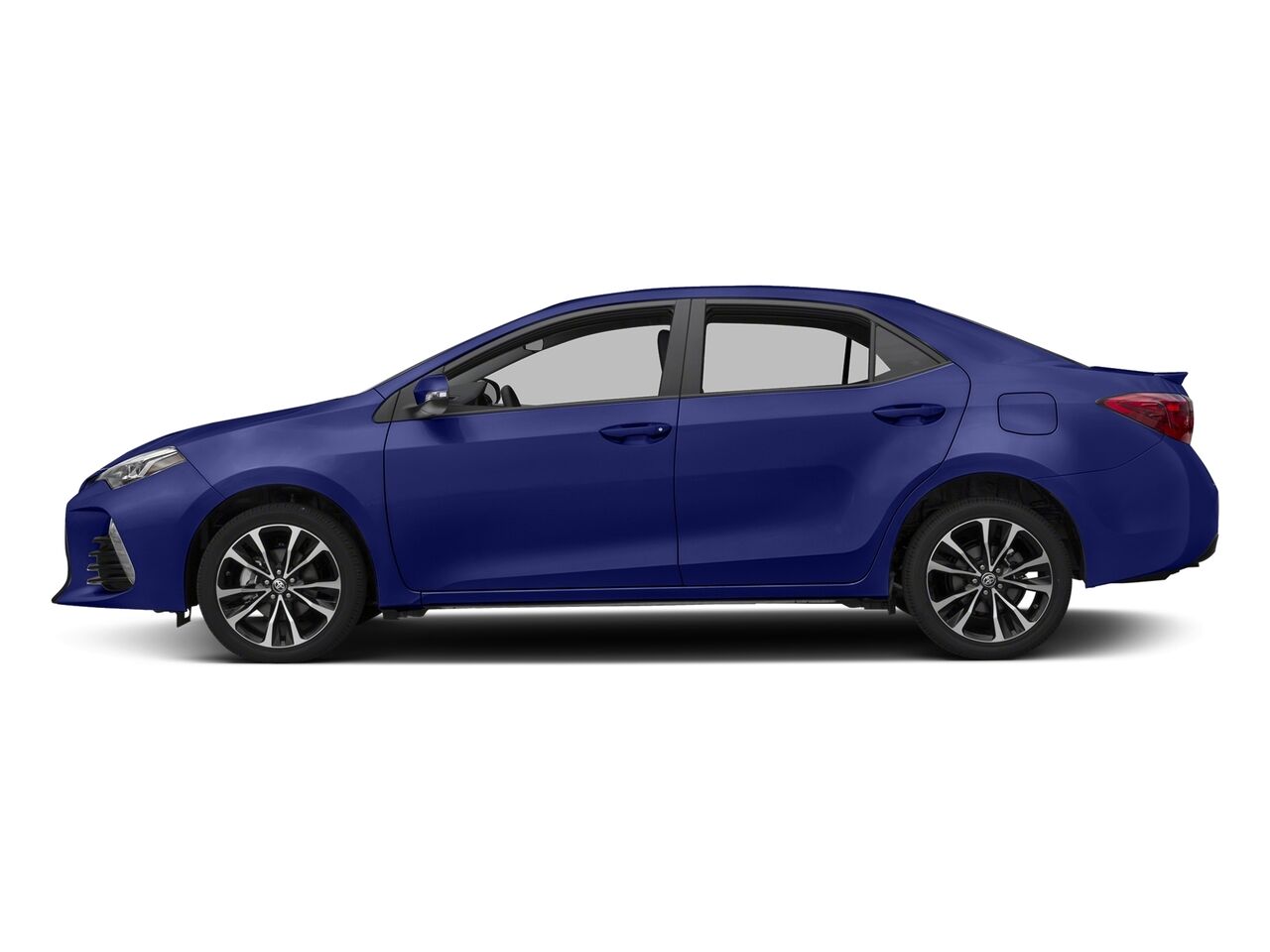 2017 Toyota Corolla SE Austin TX