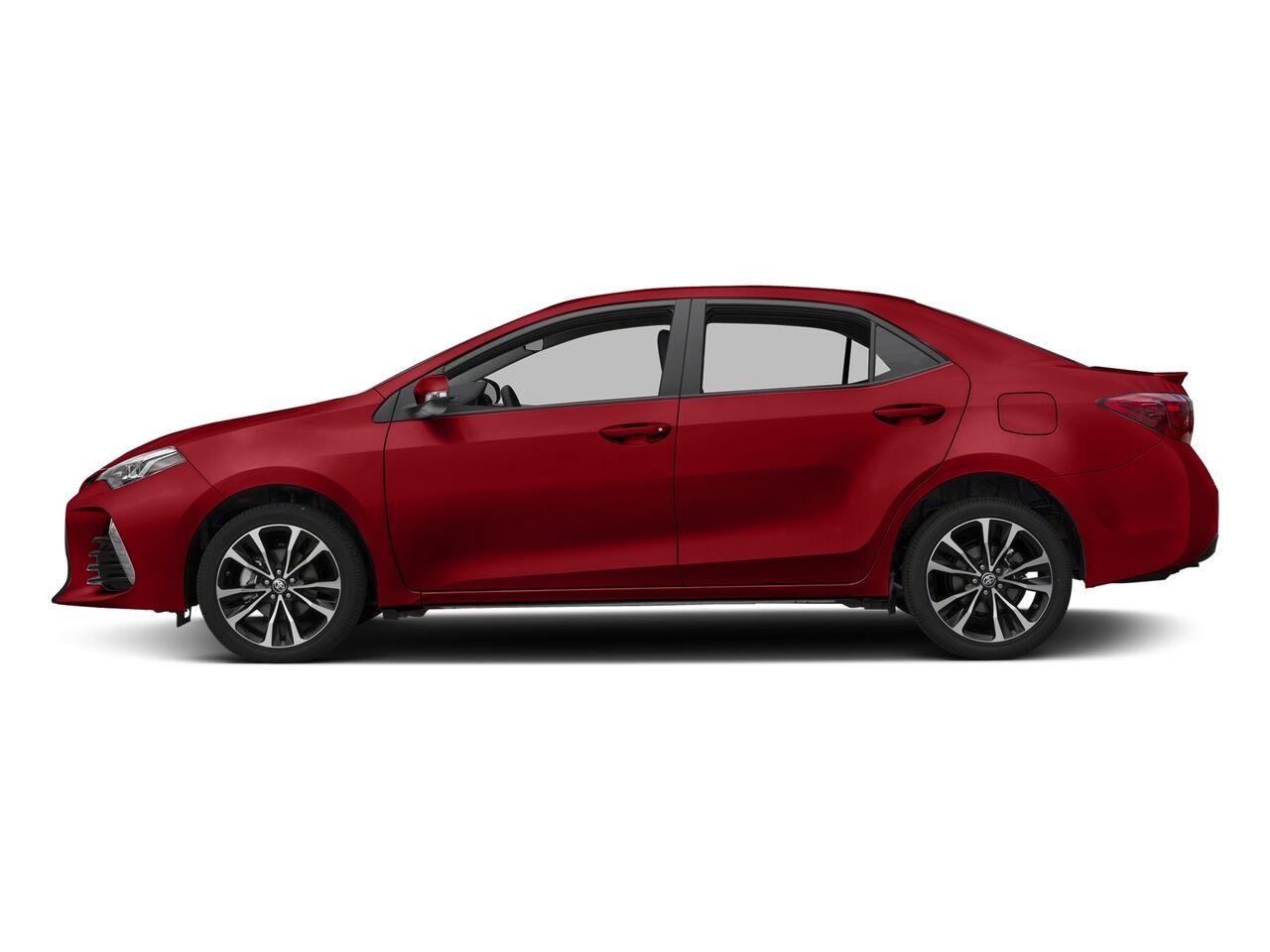 2017 Toyota Corolla SE CVT Austin TX